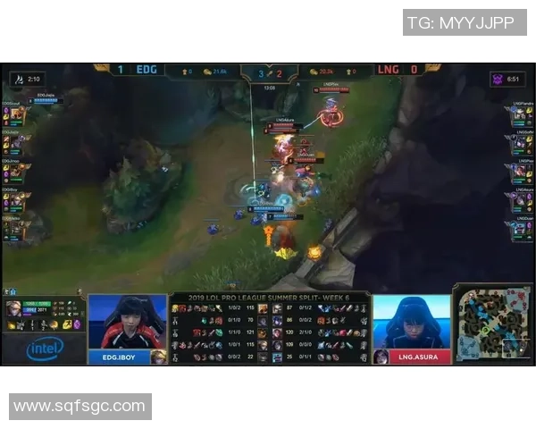 赛后复盘分析：WE与LNG对决中的状态与表现探讨